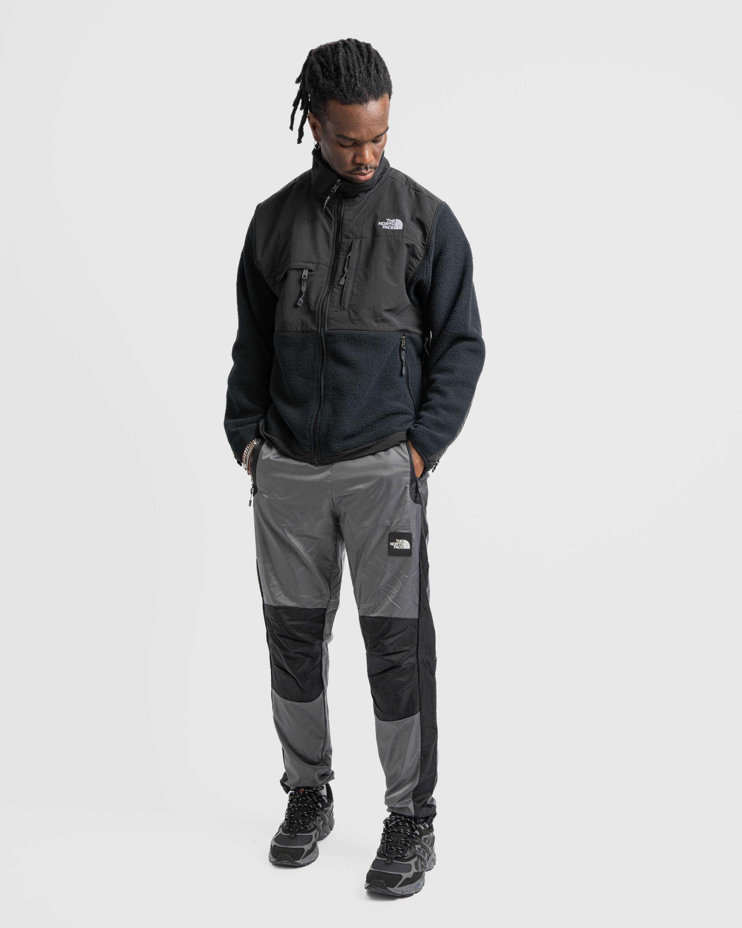 The North Face Retro Denali Jacket | NF0A88XHJK31 | AFEW STORE